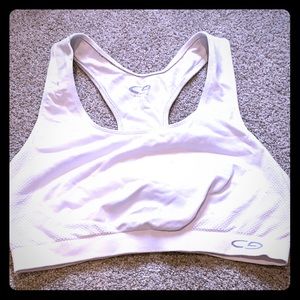 Champion sports bra